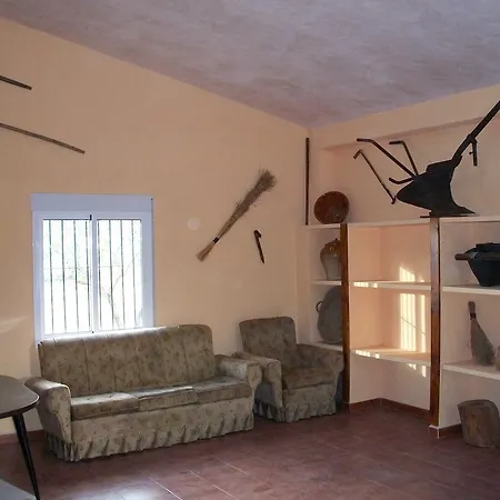 Cortijo El Rey Country house *
