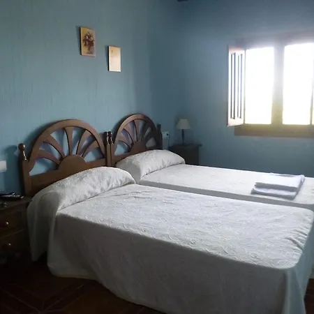 Cortijo El Rey El Almiceran