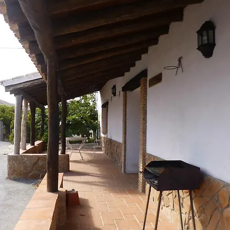 Cortijo El Rey Country house