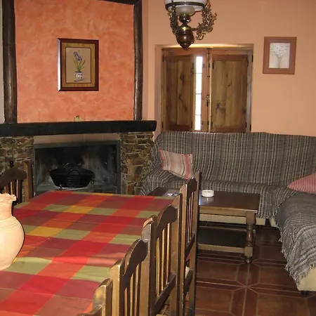 Cortijo El Rey