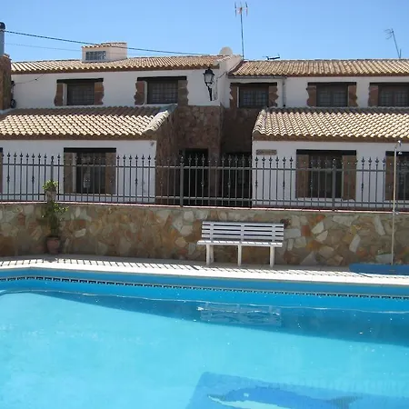 Cortijo El Rey Country house *