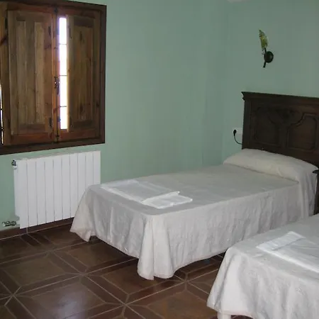 Country house Cortijo El Rey El Almiceran