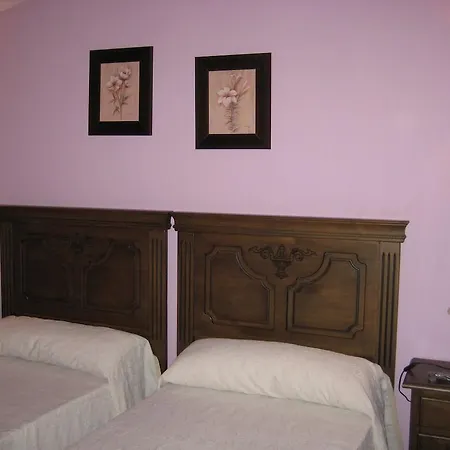 Country house Cortijo El Rey