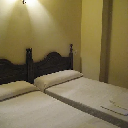 Country house Cortijo El Rey *