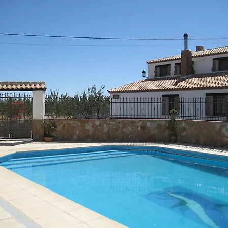 Cortijo El Rey