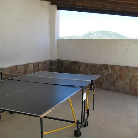 Cortijo El Rey Country house *
