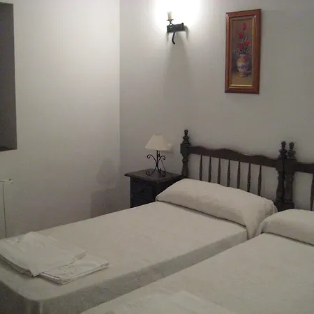 Country house Cortijo El Rey