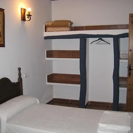 Cortijo El Rey Country house