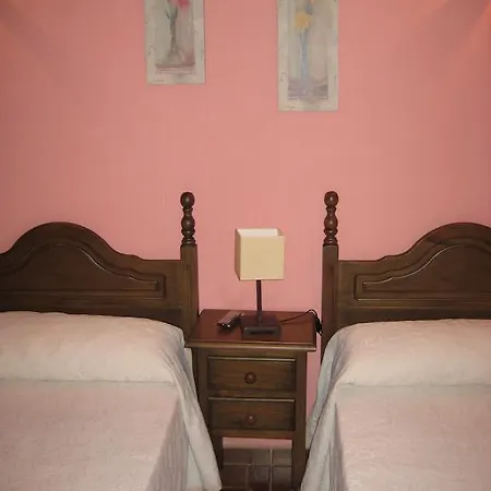 Country house Cortijo El Rey *