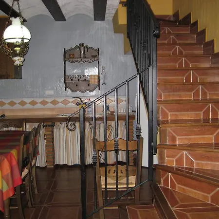 Cortijo El Rey