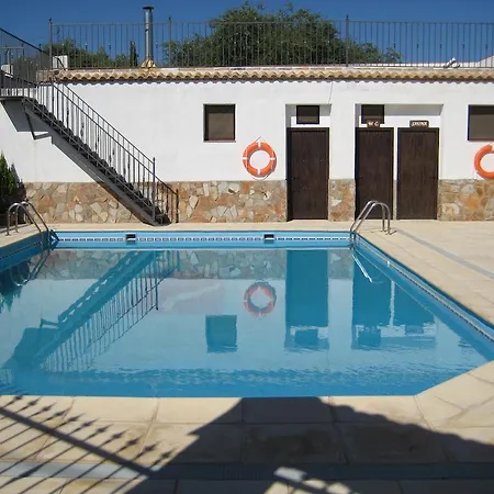 Country house Cortijo El Rey