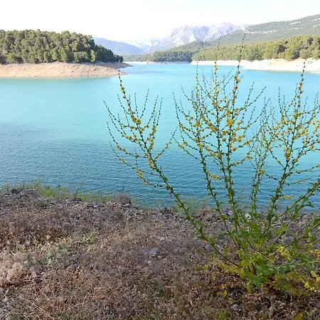 Country house Cortijo El Rey *