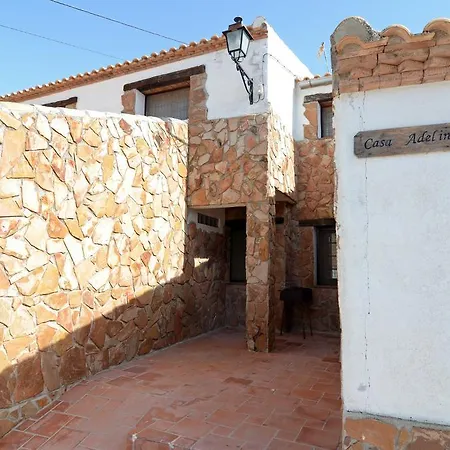 Cortijo El Rey