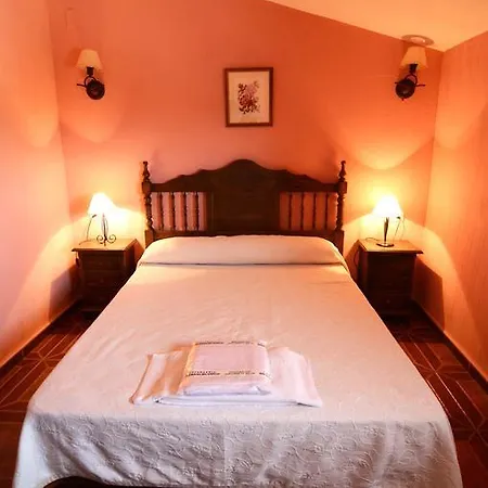Country house Cortijo El Rey