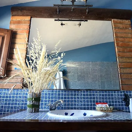Country house Cortijo El Rey