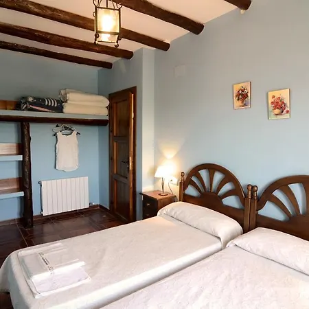 Country house Cortijo El Rey *