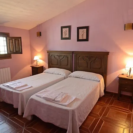 Cortijo El Rey