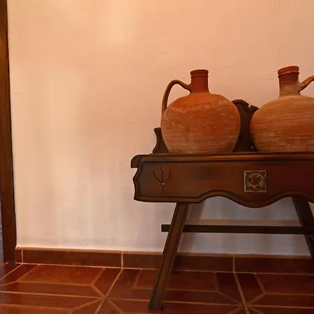 Cortijo El Rey