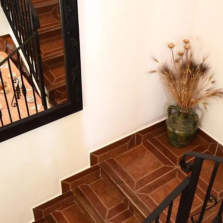 Country house Cortijo El Rey El Almiceran