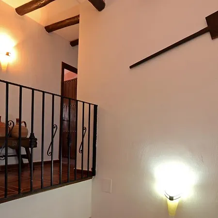 Cortijo El Rey El Almiceran
