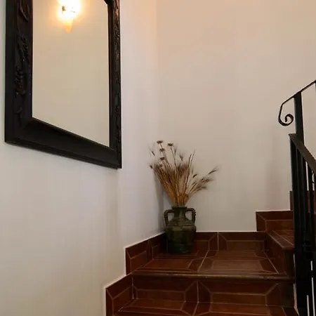 Country house Cortijo El Rey