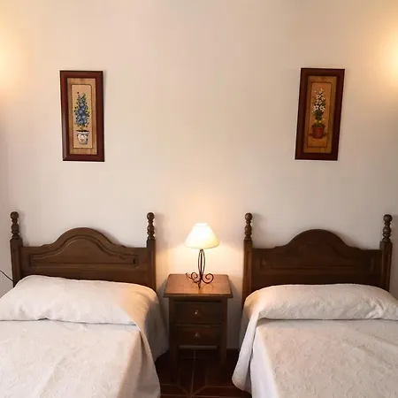 Cortijo El Rey