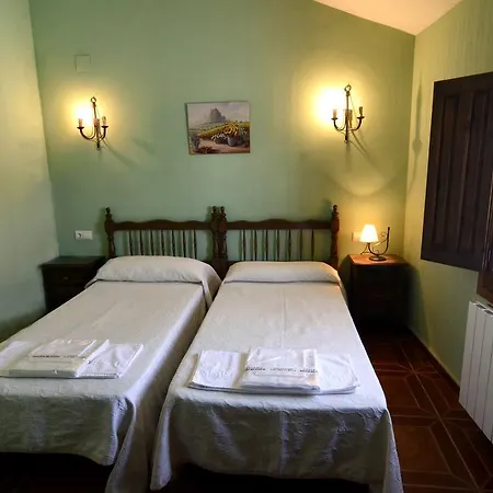 Country house Cortijo El Rey