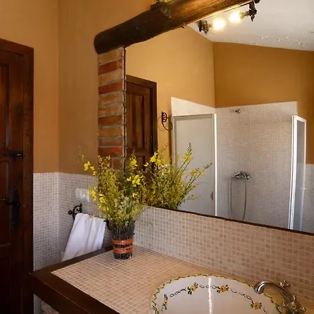 Country house Cortijo El Rey