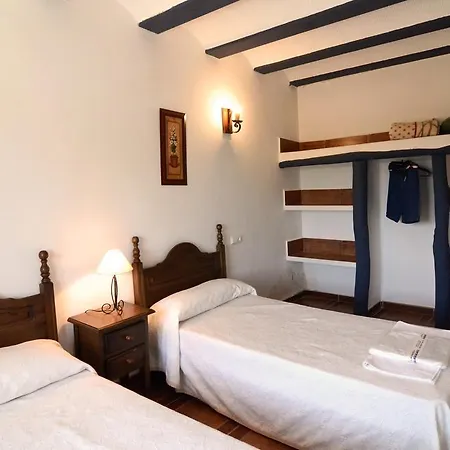 Country house Cortijo El Rey