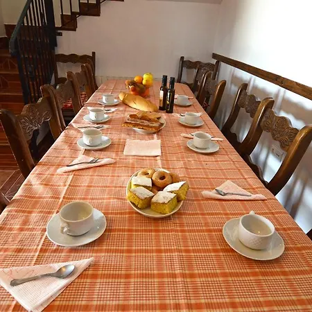 Country house Cortijo El Rey