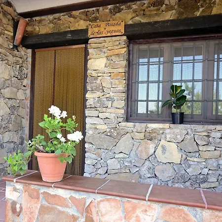 Cortijo El Rey