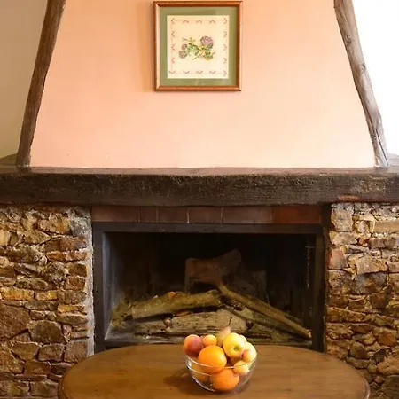 Country house Cortijo El Rey El Almiceran