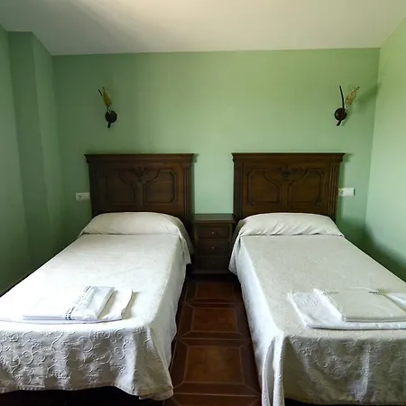 Country house Cortijo El Rey *
