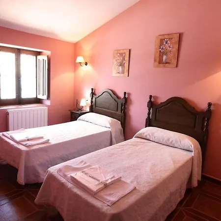 Country house Cortijo El Rey *