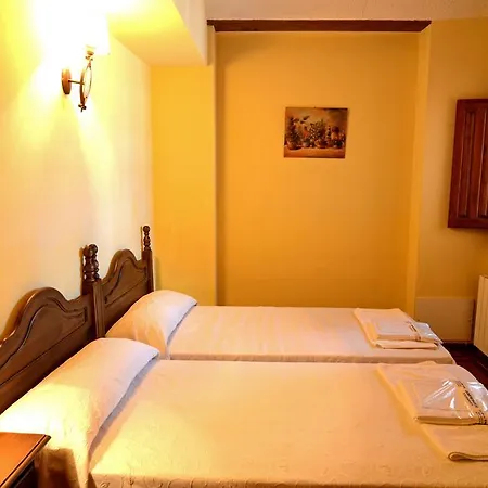 Country house Cortijo El Rey El Almiceran