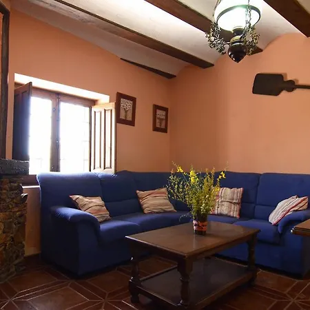 Country house Cortijo El Rey *