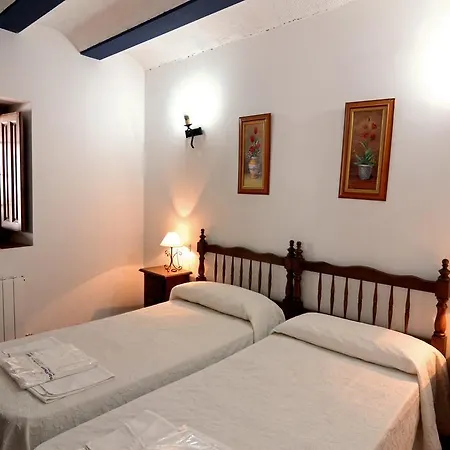 Cortijo El Rey