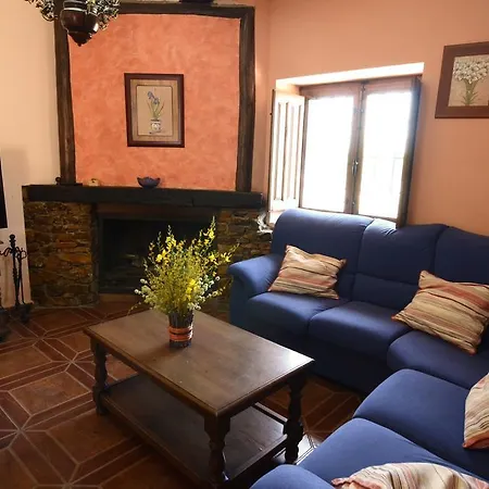 Cortijo El Rey El Almiceran