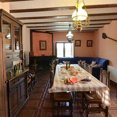 Country house Cortijo El Rey *