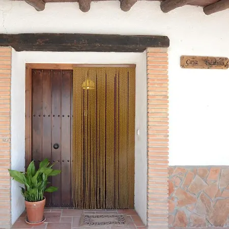 Country house Cortijo El Rey *