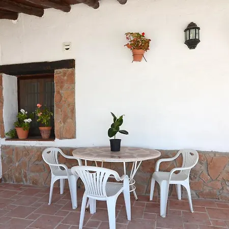 Country house Cortijo El Rey *