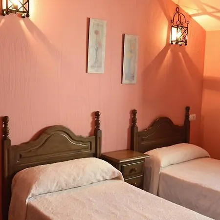 Cortijo El Rey