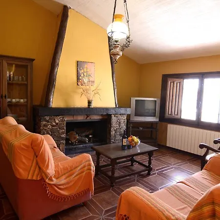 Country house Cortijo El Rey *