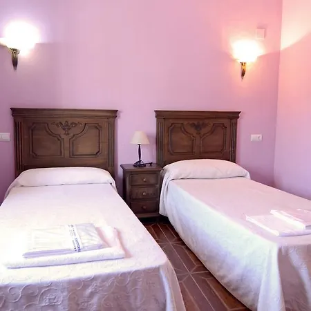 Cortijo El Rey