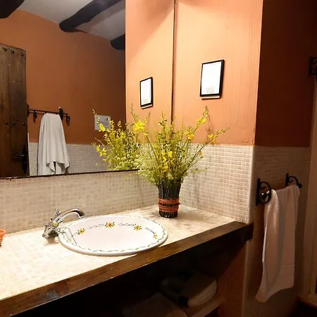 Country house Cortijo El Rey