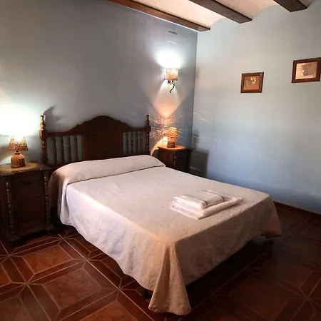 Country house Cortijo El Rey