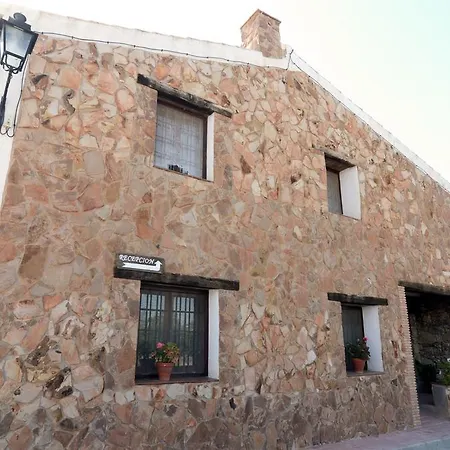 Country house Cortijo El Rey