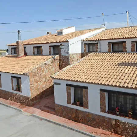 Country house Cortijo El Rey El Almiceran