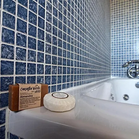 Country house Cortijo El Rey El Almiceran