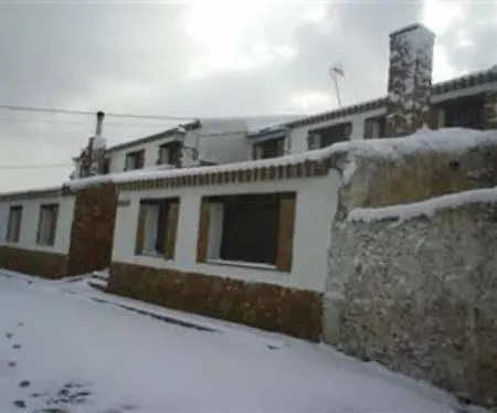 Country house Cortijo El Rey El Almiceran